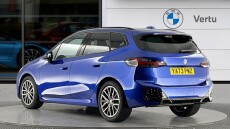 BMW 2 Series 223i MHT M Sport 5dr DCT Petrol Hatchback